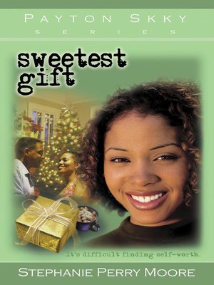 cover image of Sweetest Gift